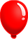Red Bloon