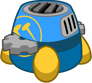 Portrait of Even Faster Production