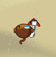Turbo Charge in Bloons TD 5 Deluxe