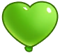 Regrow Green Bloon