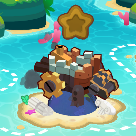 File:BTD6 Castle Revenge island statue.png