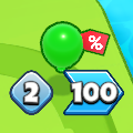 Discount Bloon in-game