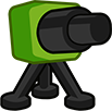Mobile / console icon
