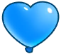 Regrow Blue Bloon