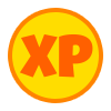 Hero XP buff icon