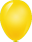 Normal Bloon (yellow)