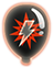 Shielded Bomb Bloon in the mobile version