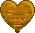 Regrow Ceramic Bloon