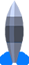 Armor Piercing Darts projectile