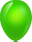Normal Bloon (green)
