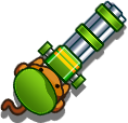 Dartling Gun Icon