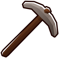 File:BTD6 SheriffWeapon TrustyPickaxe.png