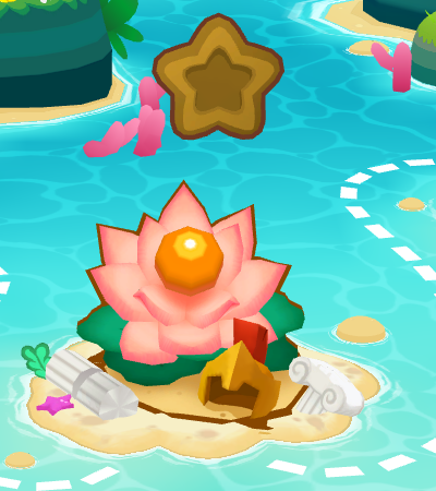 File:BTD6 Lotus Island island statue.png