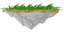 Platform sprite in the mobile version