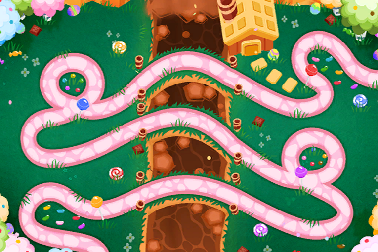 File:BTD6 MapSelectCandyfallsButton.png