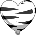 Regrow Zebra Bloon