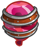 File:BTD6 bloon PinkFortifiedCamo.png
