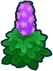 File:BTD6 editor DelphiniumFlowerPurple.png