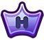 Amelia-exclusive card icon