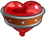 Camo Regrow Fortified Red Bloon