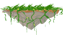 Platform sprite in the mobile version
