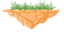 Platform sprite in the mobile version