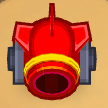 Really Big Bombs with 310 crosspath