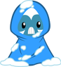 Portrait of Viral Frost