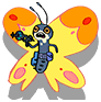 [[Laser Butterfly|Laser Butterfly]]