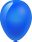 Normal Bloon (blue)