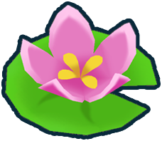 File:BTD6 editor LilyPadFlower.png