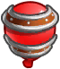 Fortified Red Bloon