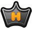 Quincy-exclusive card icon