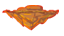 Platform sprite in the mobile version