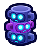 Buff icon