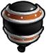 Fortified Black Bloon