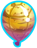 File:BTD6 bloon GoldenLeadPurpleZebraCamo.png