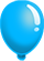Blue Bloon