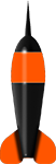File:BTD6 Monkey Ace XX1 dart projectile.png