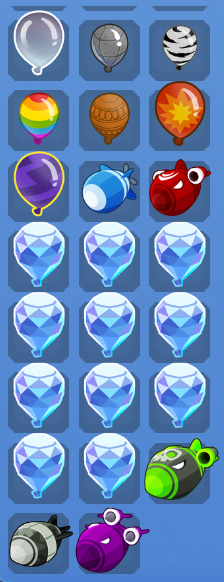 File:BTD6 multiple diamonds in sandbox.png