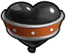 Camo Regrow Fortified Black Bloon