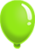 Green Bloon