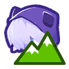 Range buff icon