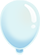 White Bloon