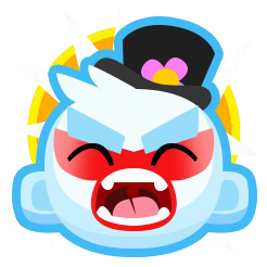 File:BTDB2 fusty the snowman chilling cheer aa.png