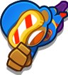 Super Monkey Storm Pro