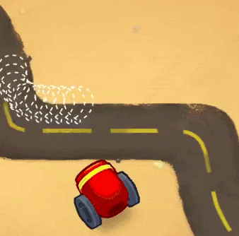 File:BTD6 Really Big Bombs Cosmetic Projectile.gif