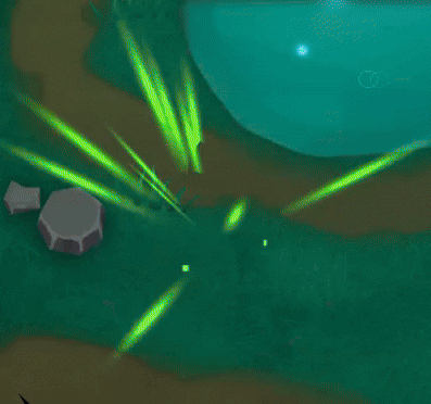 File:BTD6 Benjamin Matrix Place & Upgrade cosmetic animation.gif