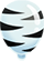Zebra Bloon