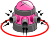 Portrait of Super Range Tacks